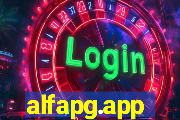 alfapg.app