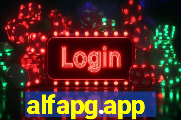 alfapg.app