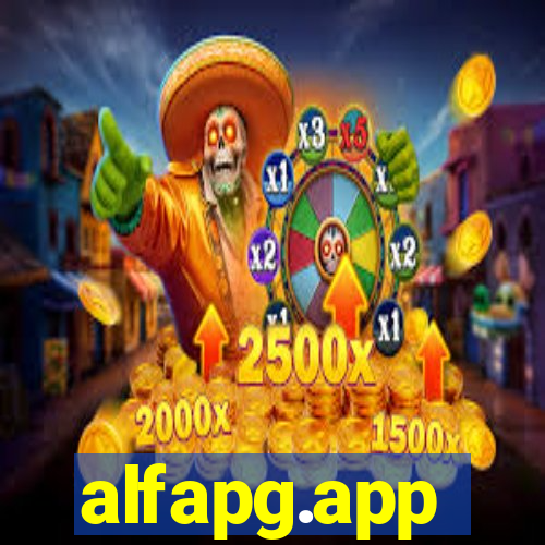 alfapg.app