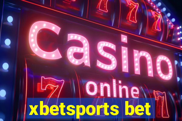xbetsports bet