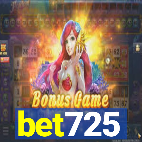 bet725