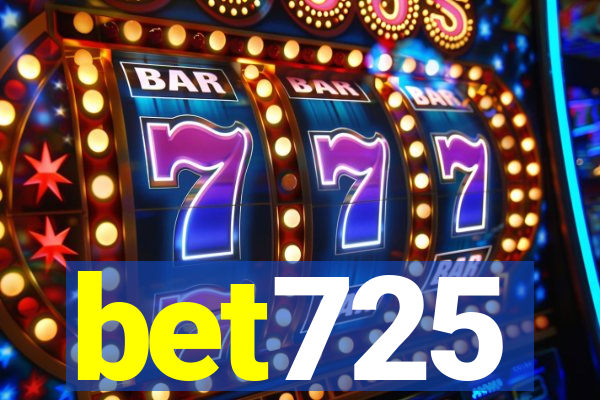 bet725