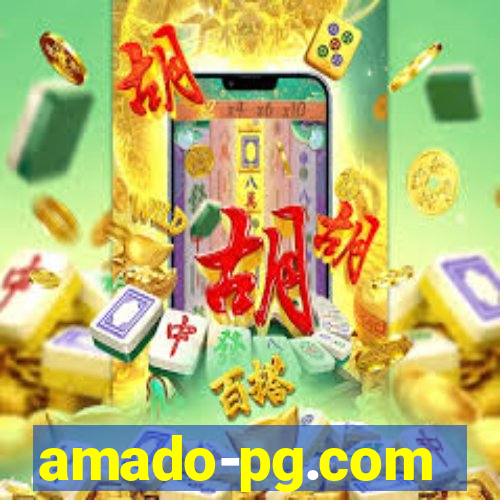 amado-pg.com