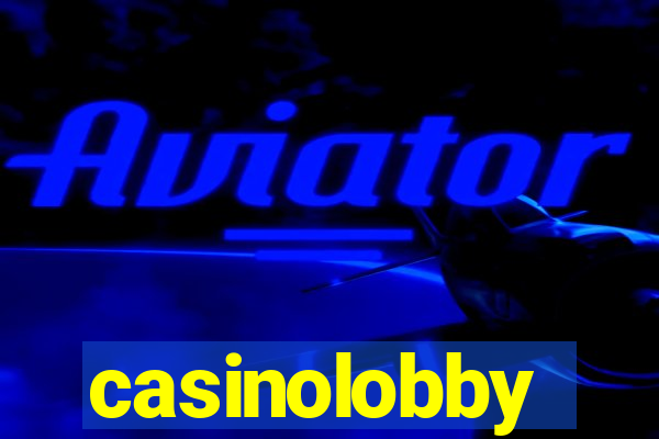 casinolobby