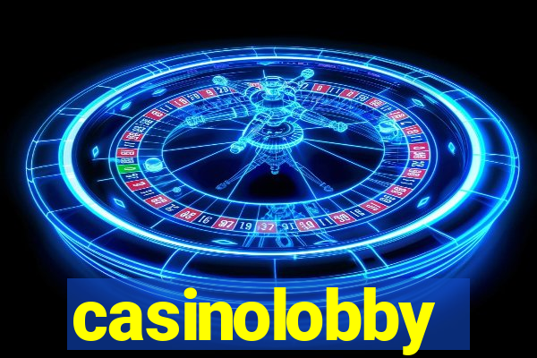 casinolobby