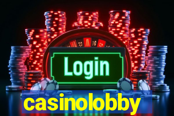 casinolobby