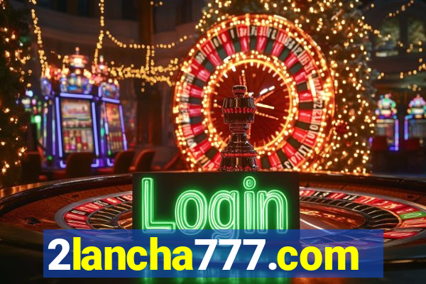 2lancha777.com