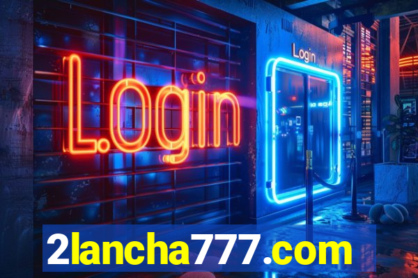 2lancha777.com