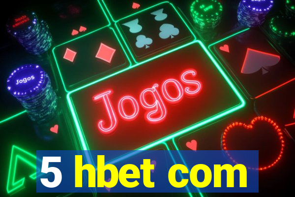 5 hbet com