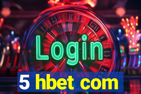 5 hbet com