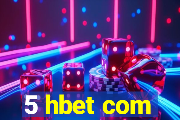 5 hbet com