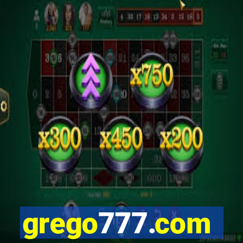 grego777.com