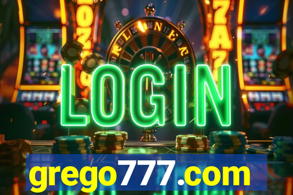 grego777.com