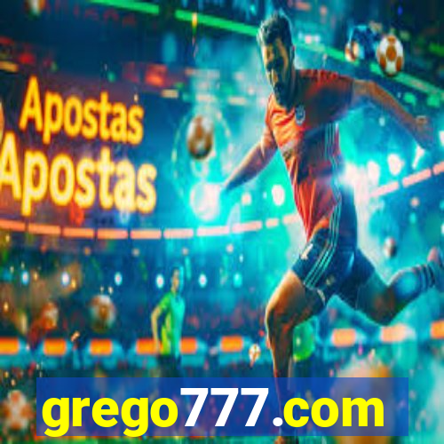 grego777.com