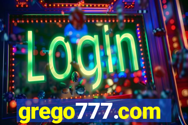 grego777.com
