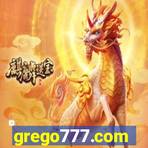 grego777.com
