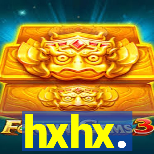 hxhx.
