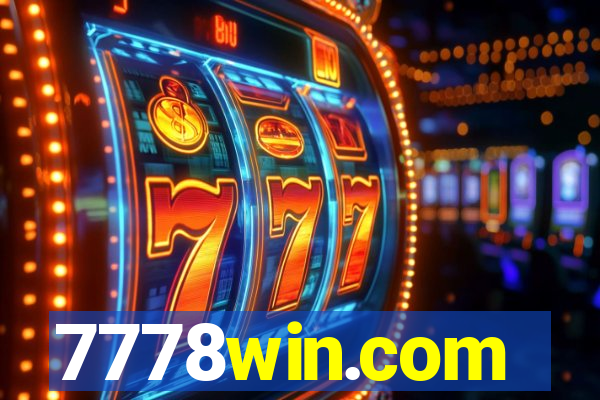 7778win.com