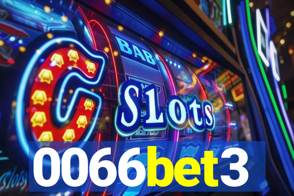 0066bet3