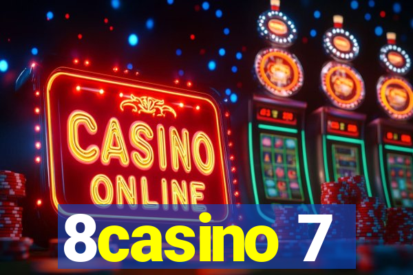 8casino 7