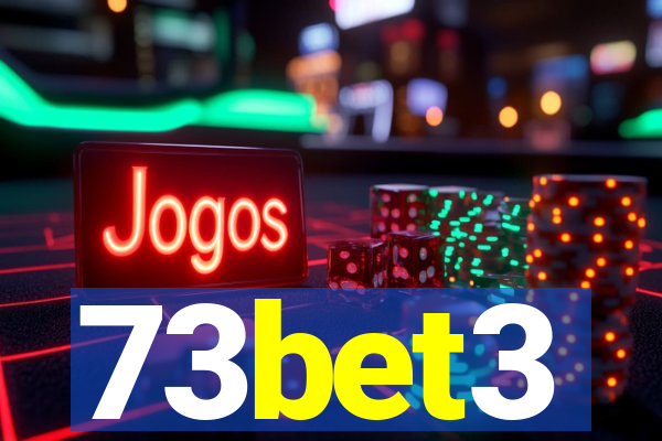 73bet3