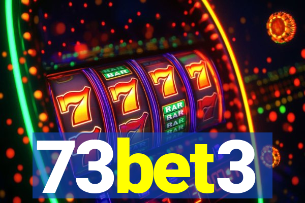 73bet3