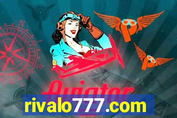 rivalo777.com