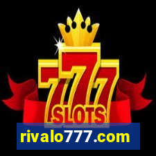 rivalo777.com