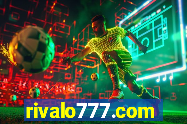 rivalo777.com