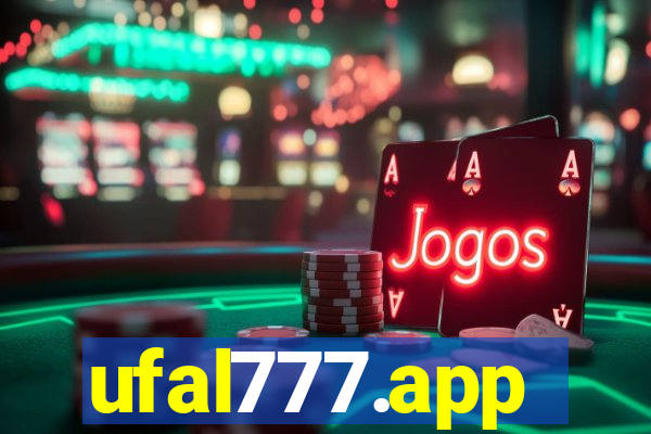 ufal777.app