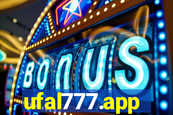 ufal777.app