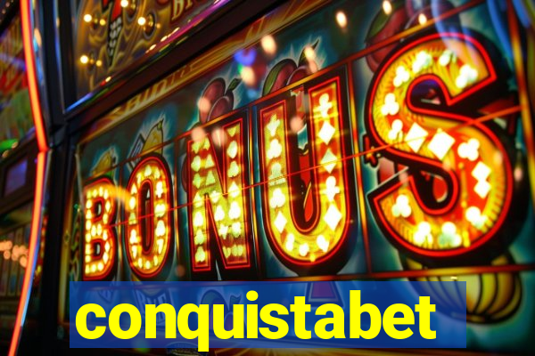 conquistabet