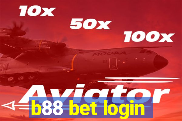 b88 bet login