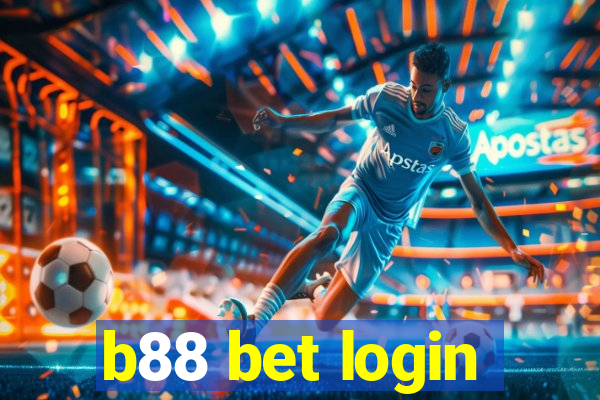 b88 bet login
