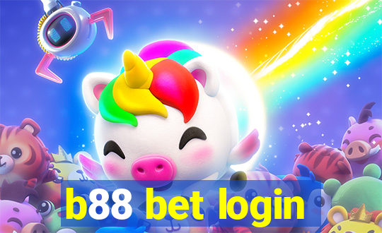 b88 bet login