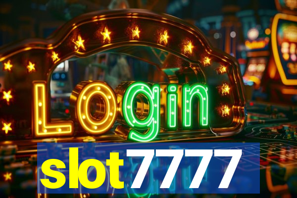 slot7777