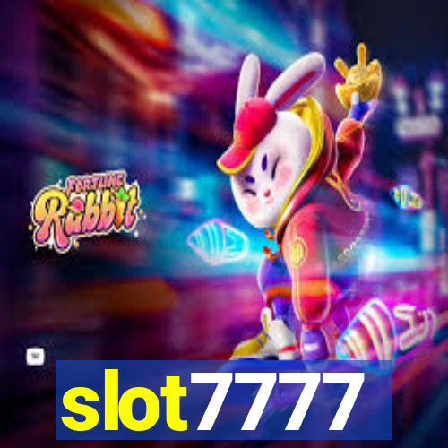 slot7777