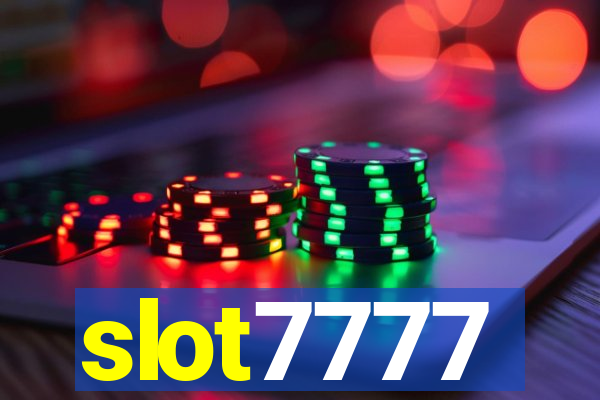 slot7777