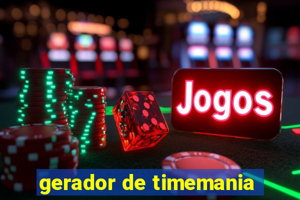 gerador de timemania