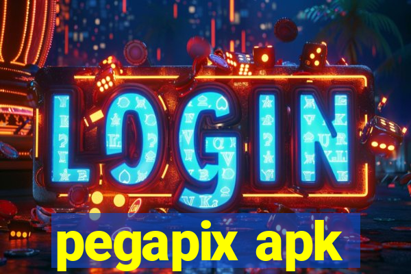 pegapix apk