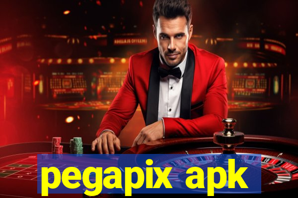 pegapix apk