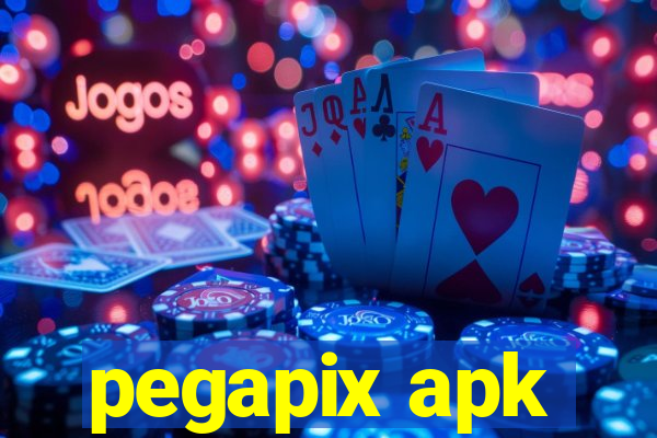 pegapix apk