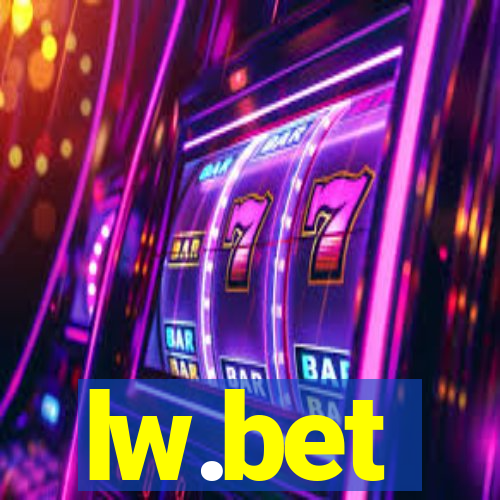 lw.bet