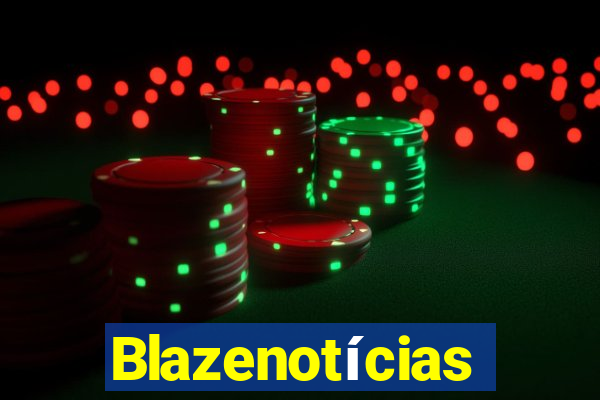 Blazenotícias
