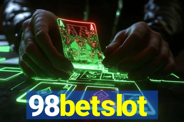 98betslot