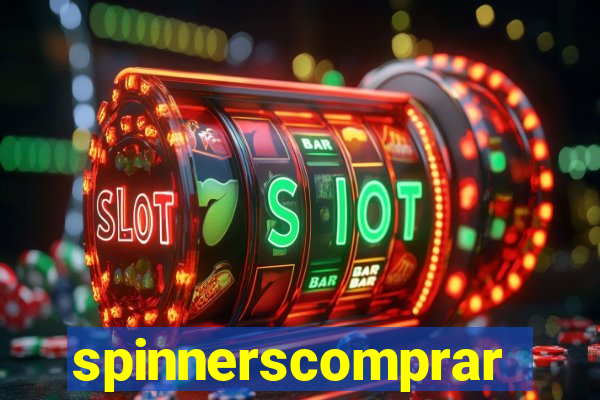 spinnerscomprar