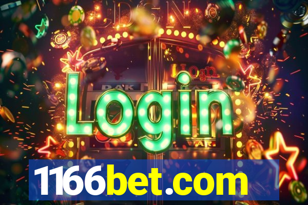 1166bet.com