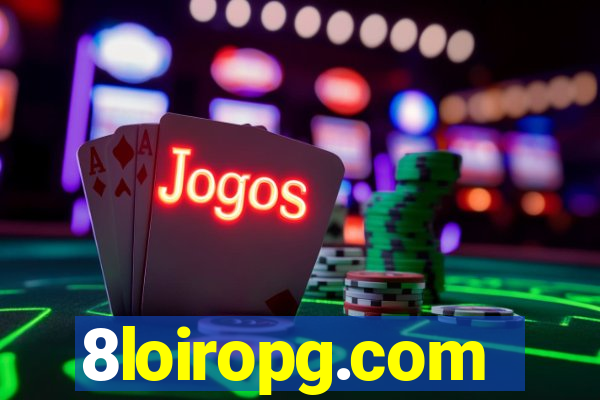 8loiropg.com