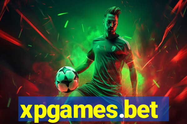 xpgames.bet