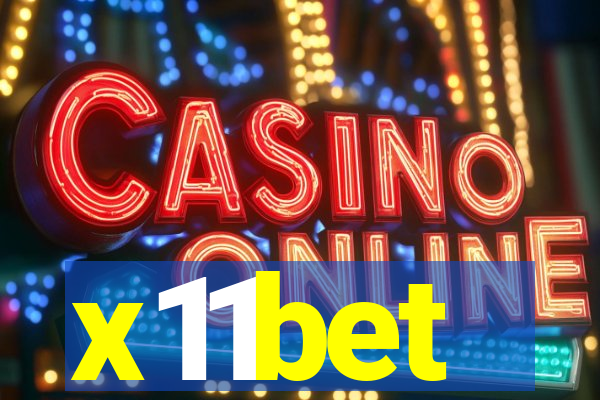 x11bet